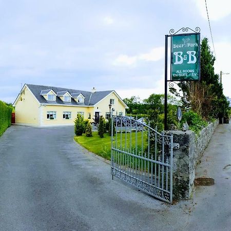 Deerpark B&B Portumna Exterior foto
